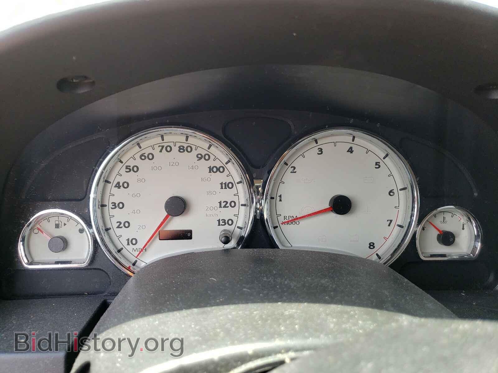 2006 SATURN VUE - VIN: 5GZCZ23D36S863772 - Фото 8