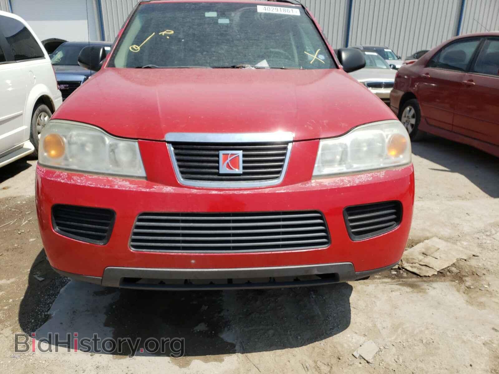 2006 SATURN VUE - VIN: 5GZCZ23D36S863772 - Фото 9