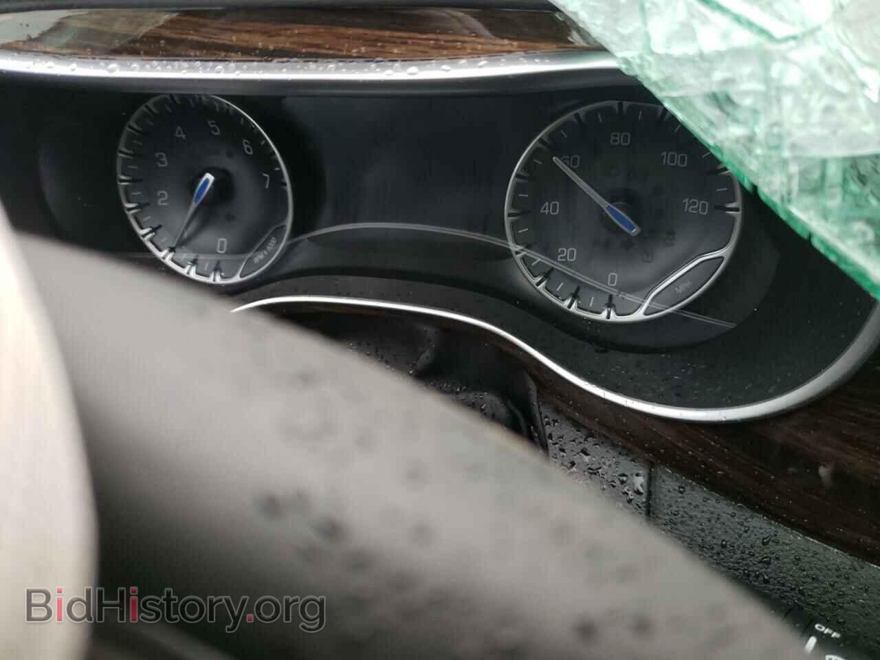 2021 CHRYSLER PACIFICA - VIN: 2C4RC3GG5MR573345 - Photo 8