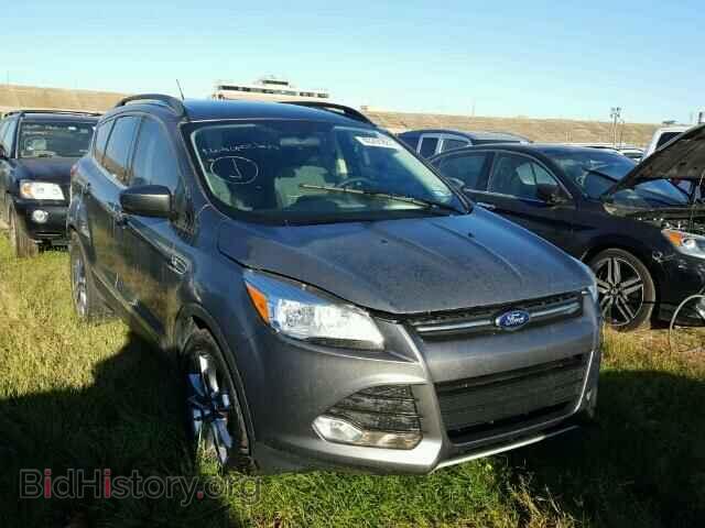Фотография 1FMCU0G97EUD79998 - FORD ESCAPE 2014