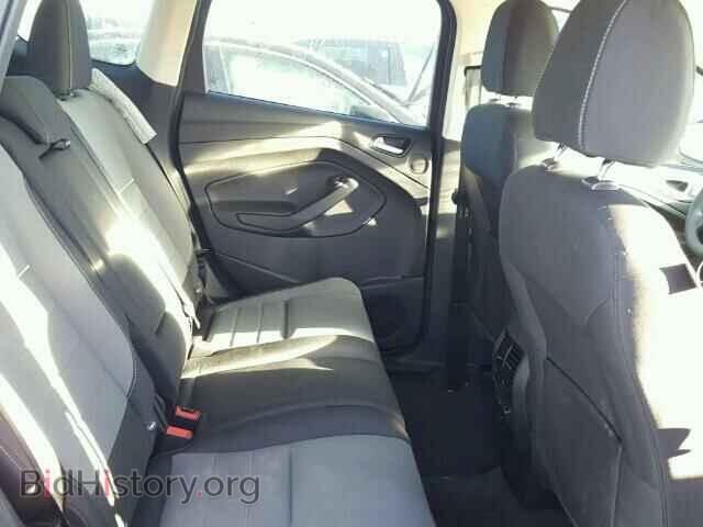 2014 FORD ESCAPE - VIN: 1FMCU0G97EUD79998 - Фото 6
