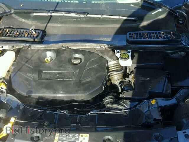 2014 FORD ESCAPE - VIN: 1FMCU0G97EUD79998 - Фото 7