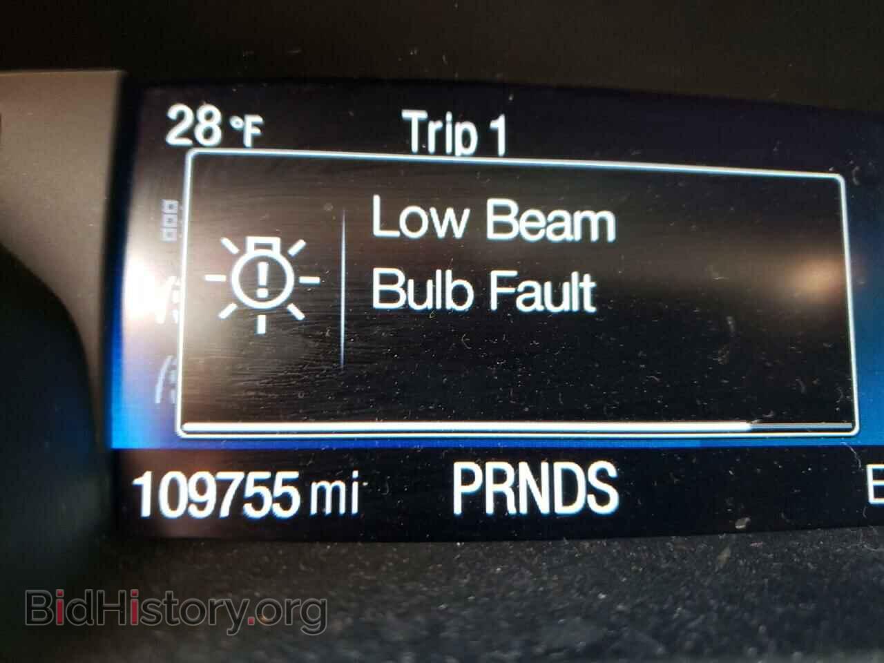 2017 FORD ESCAPE - VIN: 1FMCU9GD5HUB30516 - Фото 8