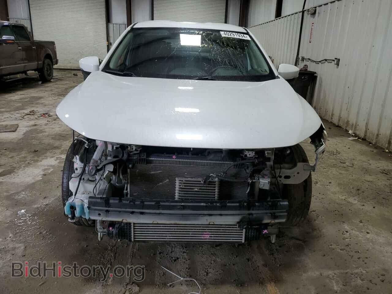 2018 MITSUBISHI ECLIPSE - VIN: JA4AS3AA3JZ041964 - Фото 5
