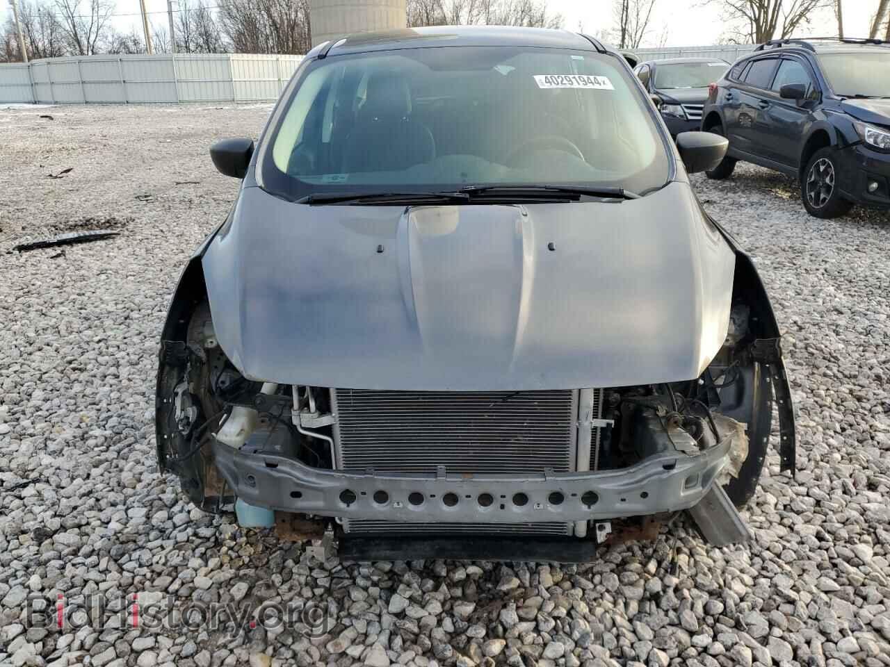 2015 FORD ESCAPE - VIN: 1FMCU0F74FUB71675 - Фото 5