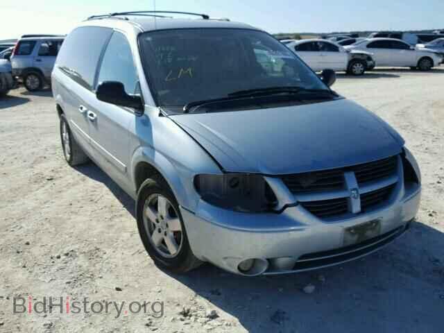 Photo 2D4GP44LX6R758774 - DODGE CARAVAN 2006