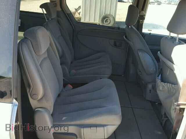 2006 DODGE CARAVAN - VIN: 2D4GP44LX6R758774 - Фото 6
