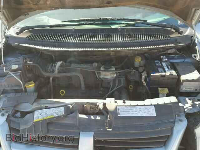2006 DODGE CARAVAN - VIN: 2D4GP44LX6R758774 - Фото 7