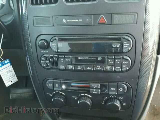 2006 DODGE CARAVAN - VIN: 2D4GP44LX6R758774 - Фото 9