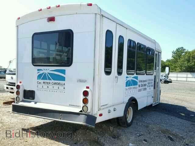 2008 FORD ECONOLINE - VIN: 1FD3E35L68DB51895 - Photo 4