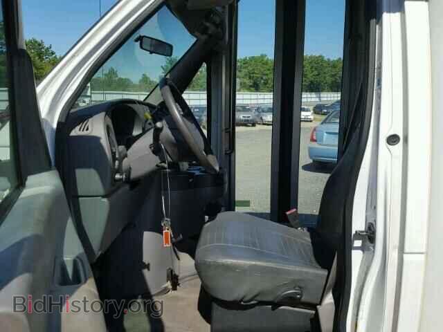 2008 FORD ECONOLINE - VIN: 1FD3E35L68DB51895 - Photo 5