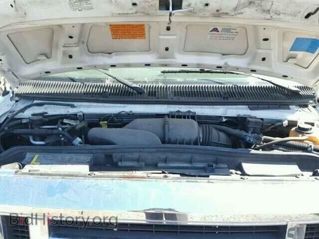 2008 FORD ECONOLINE - VIN: 1FD3E35L68DB51895 - Photo 7