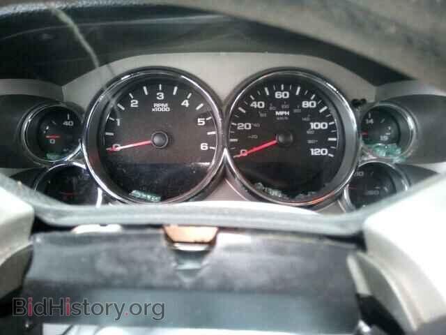 2008 CHEVROLET SILVERADO - VIN: 2GCEK19J681123478 - Фото 8