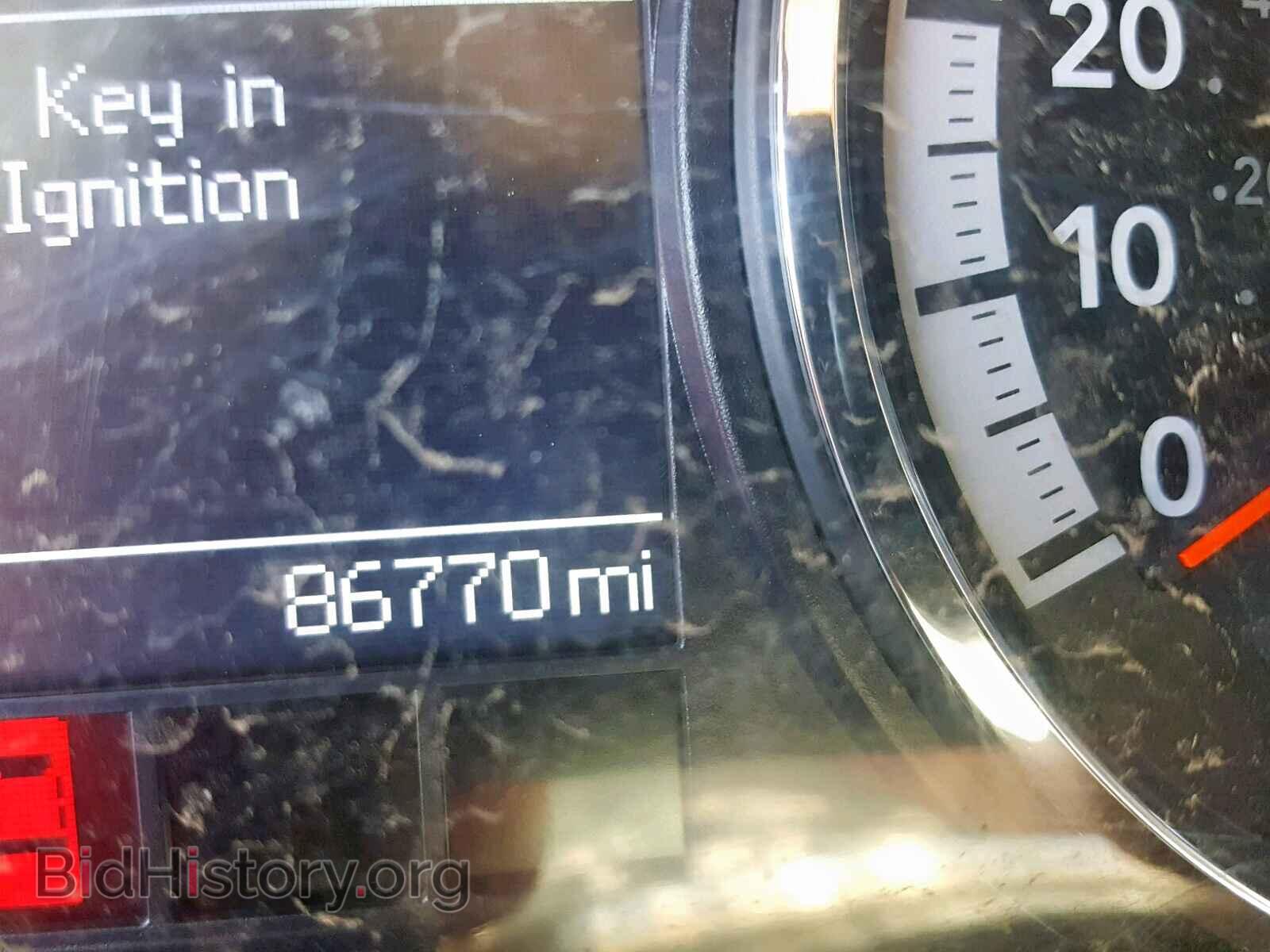 2011 DODGE RAM 2500 - VIN: 3D7UT2CL6BG509573 - Фото 8