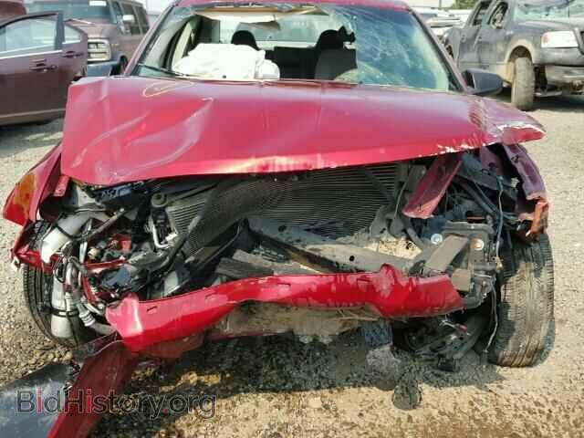 2008 DODGE AVENGER - VIN: 1B3LC46J38N168646 - Фото 9