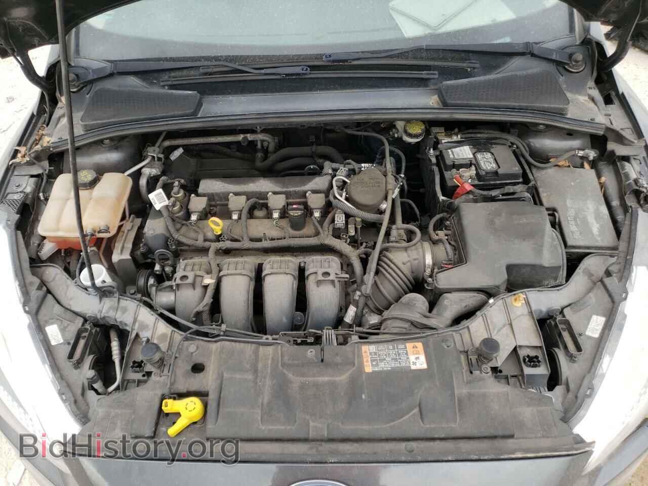 2016 FORD FOCUS - VIN: 1FADP3E23GL225133 - Photo 7