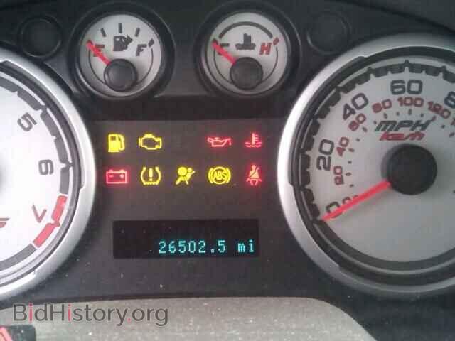 2011 FORD FOCUS - VIN: 1FAHP3FN0BW119577 - Фото 8