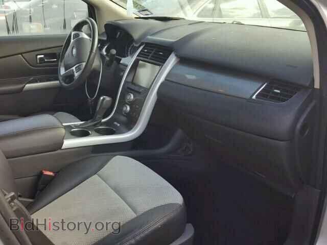 2014 FORD EDGE - VIN: 2FMDK3JC3EBA10304 - Photo 5