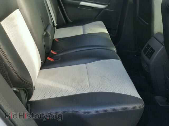 2014 FORD EDGE - VIN: 2FMDK3JC3EBA10304 - Photo 6