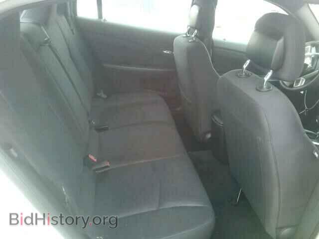 2013 CHRYSLER 200 - VIN: 1C3CCBBB6DN694057 - Фото 6