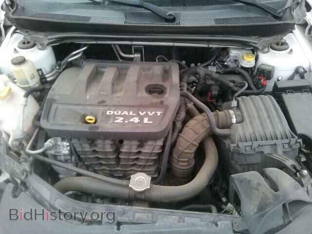 2013 CHRYSLER 200 - VIN: 1C3CCBBB6DN694057 - Фото 7