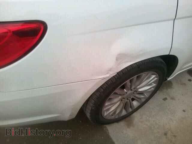 2013 CHRYSLER 200 - VIN: 1C3CCBBB6DN694057 - Фото 10