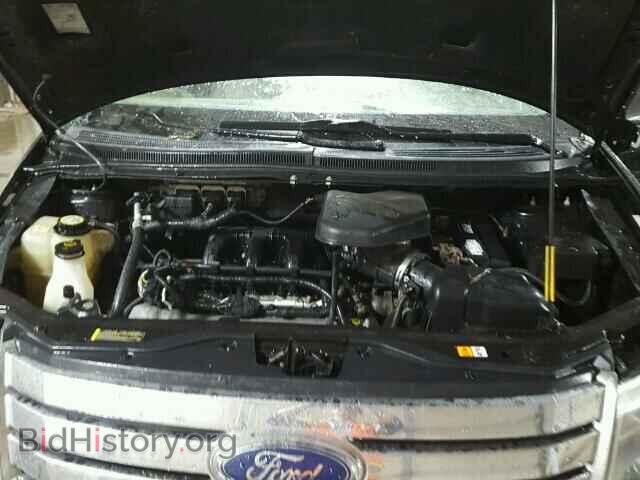 2007 FORD EDGE - VIN: 2FMDK38C97BB65917 - Фото 7