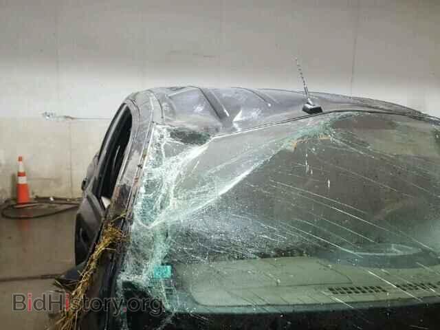 2007 FORD EDGE - VIN: 2FMDK38C97BB65917 - Фото 10