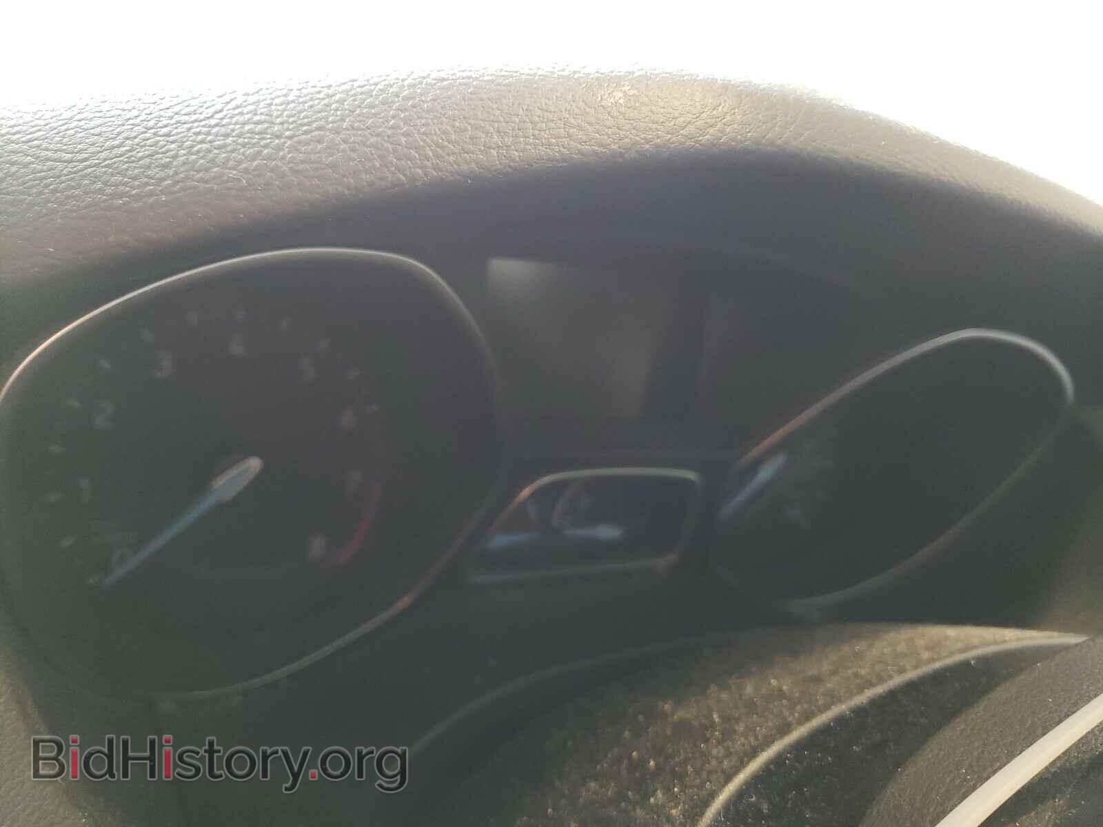 2016 FORD FOCUS - VIN: 1FADP3F24GL280642 - Фото 8