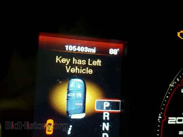 2012 DODGE CHARGER - VIN: 2C3CDXBG8CH209303 - Фото 8