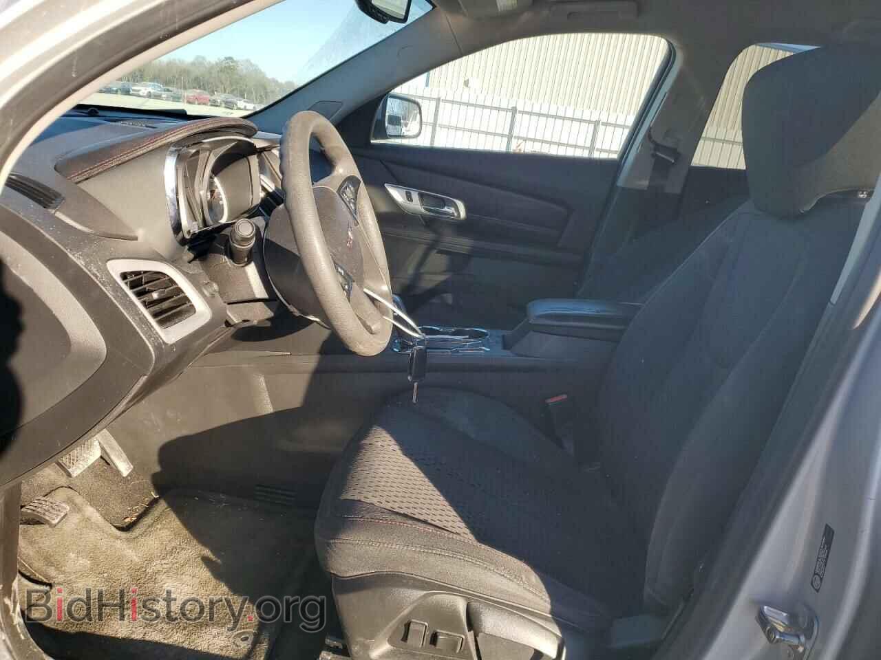 2015 GMC TERRAIN - VIN: 2GKALMEK9F6263685 - Фото 7