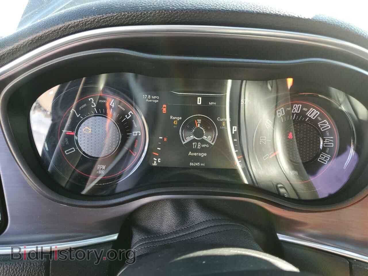 2016 DODGE CHALLENGER - VIN: 2C3CDZAG3GH158277 - Фото 9