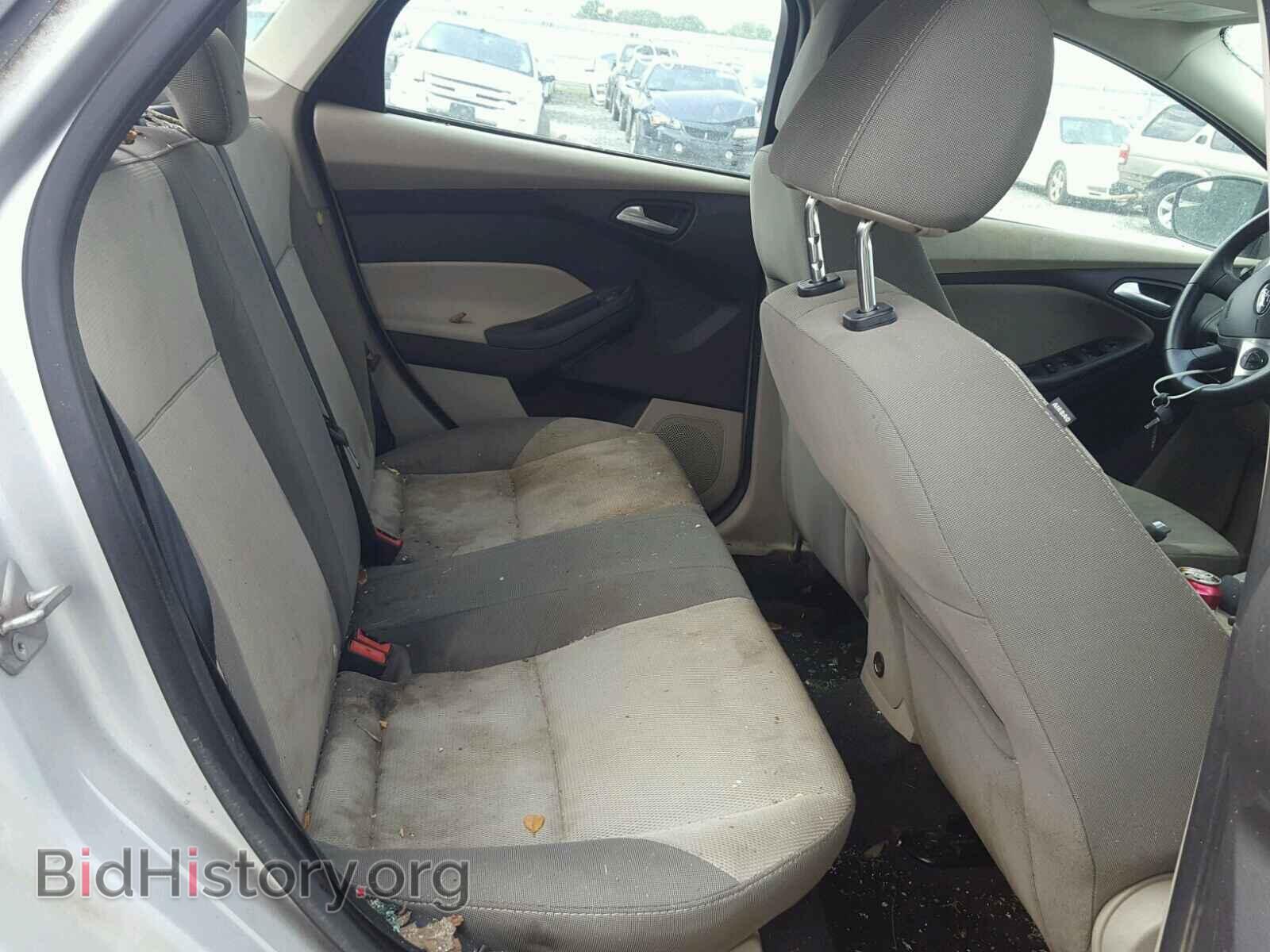 2014 FORD FOCUS - VIN: 1FADP3F23EL239187 - Photo 6