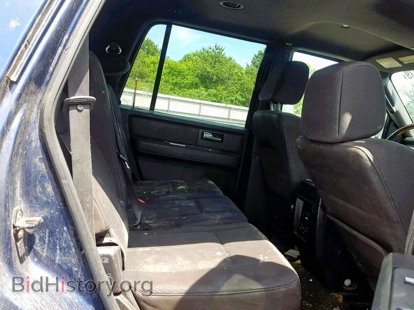 2007 FORD EXPEDITION - VIN: 1FMFU16577LA01075 - Photo 6