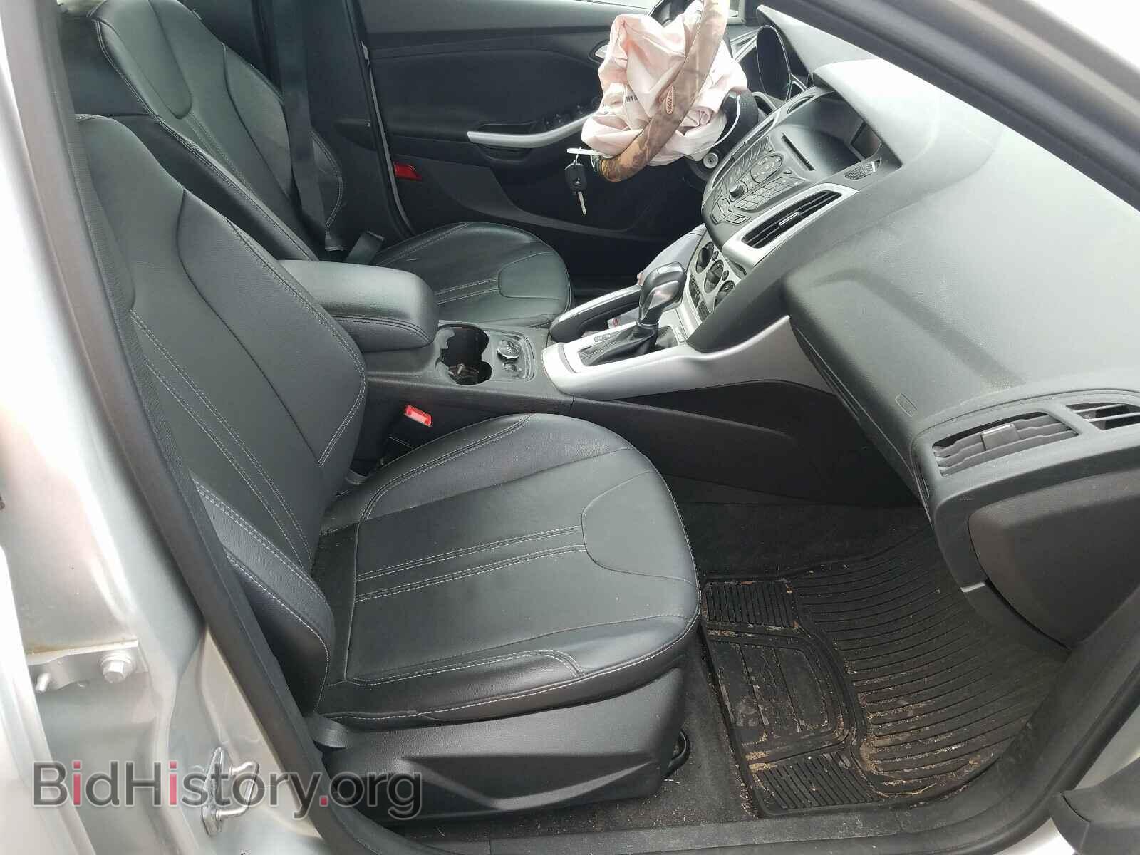 2014 FORD FOCUS - VIN: 1FADP3F20EL167588 - Photo 5