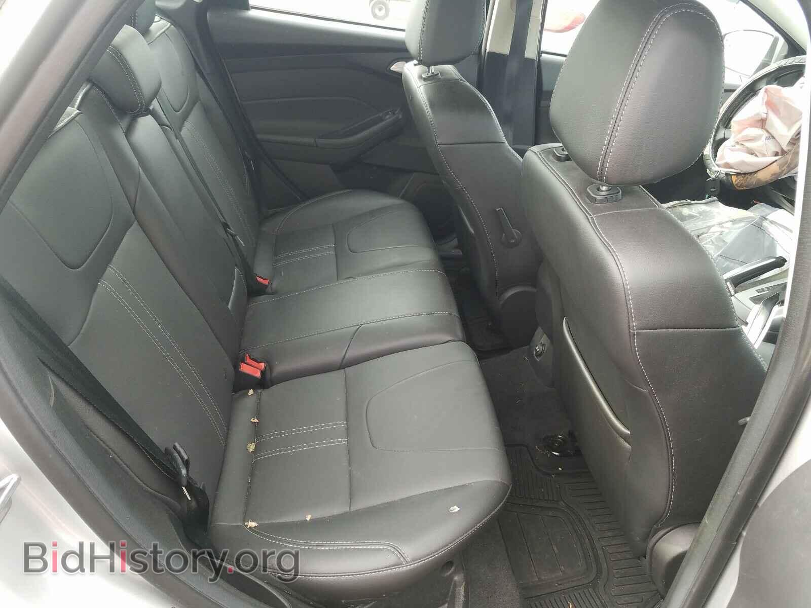 2014 FORD FOCUS - VIN: 1FADP3F20EL167588 - Photo 6