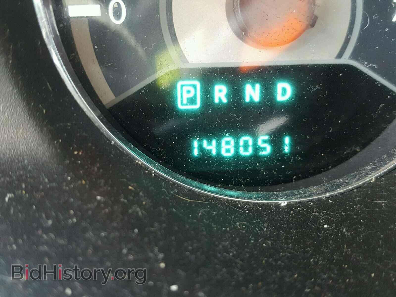2013 CHRYSLER 200 - VIN: 1C3CCBAB3DN568854 - Photo 8