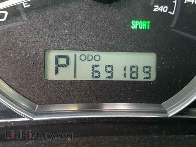 2013 SUBARU FORESTER - VIN: JF2SHABC8DH446680 - Фото 8