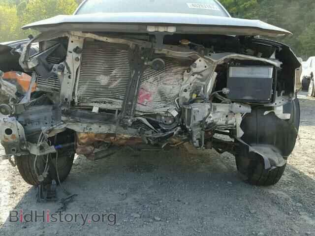 2013 SUBARU FORESTER - VIN: JF2SHABC8DH446680 - Фото 9