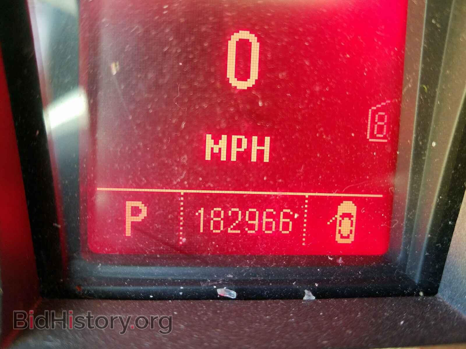 2010 GMC TERRAIN - VIN: 2CTALDEW6A6414025 - Photo 8