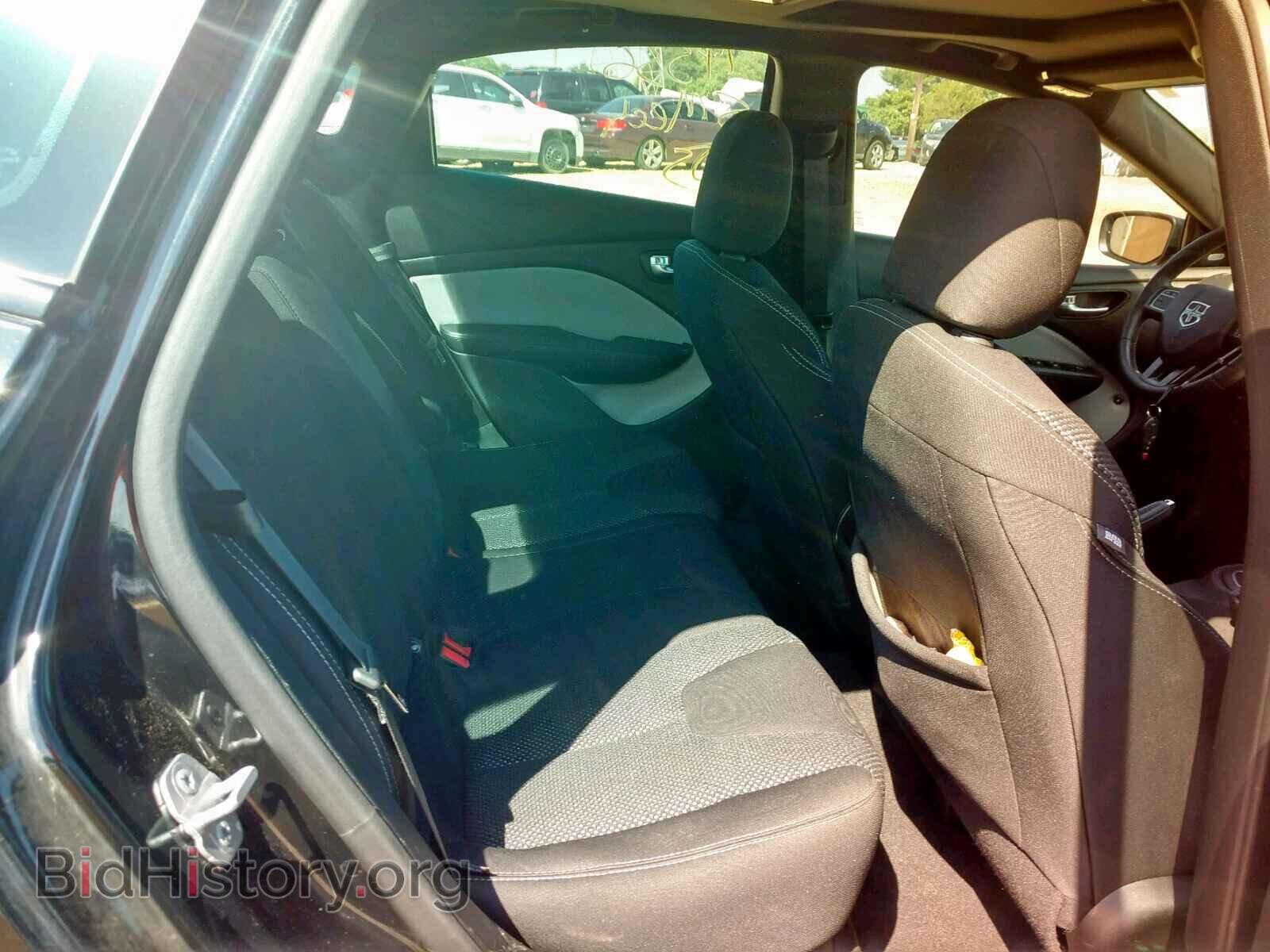 2014 DODGE DART - VIN: 1C3CDFBB0ED902106 - Фото 6