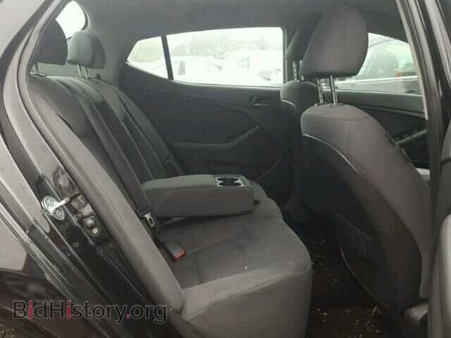 2015 KIA OPTIMA - VIN: KNAGM4A71F5663513 - Photo 6