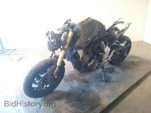 2012 HONDA CB CYCLE - VIN: ZDCSC6013CF205267 - Photo 2