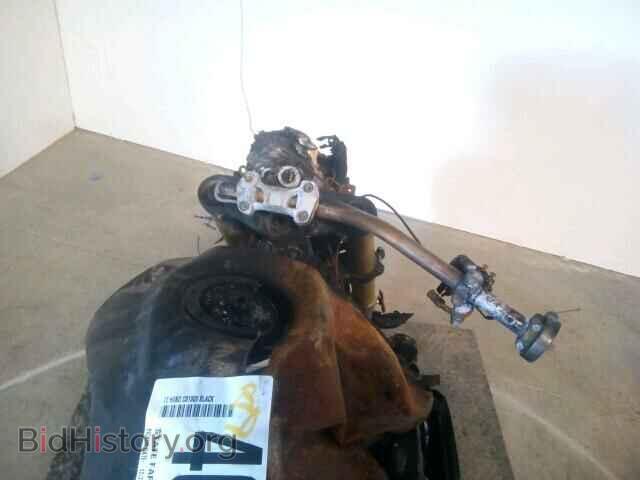 2012 HONDA CB CYCLE - VIN: ZDCSC6013CF205267 - Photo 5