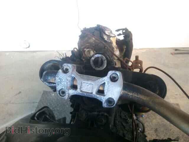 2012 HONDA CB CYCLE - VIN: ZDCSC6013CF205267 - Photo 8