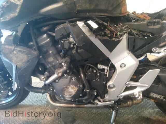 2012 HONDA CB CYCLE - VIN: ZDCSC6013CF205267 - Photo 9