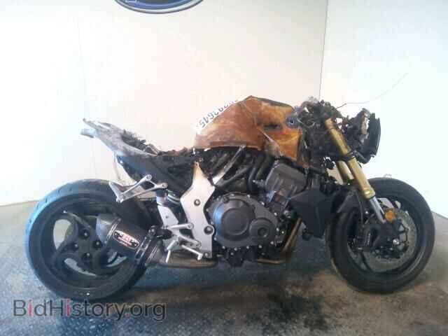 2012 HONDA CB CYCLE - VIN: ZDCSC6013CF205267 - Photo 10