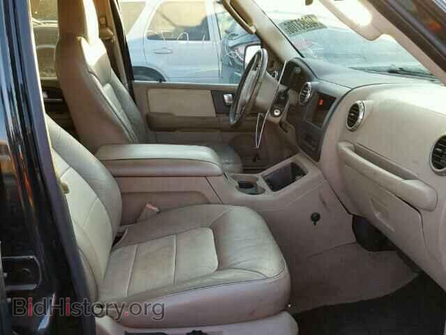 2004 FORD EXPEDITION - VIN: 1FMFU17L24LB27756 - Фото 5