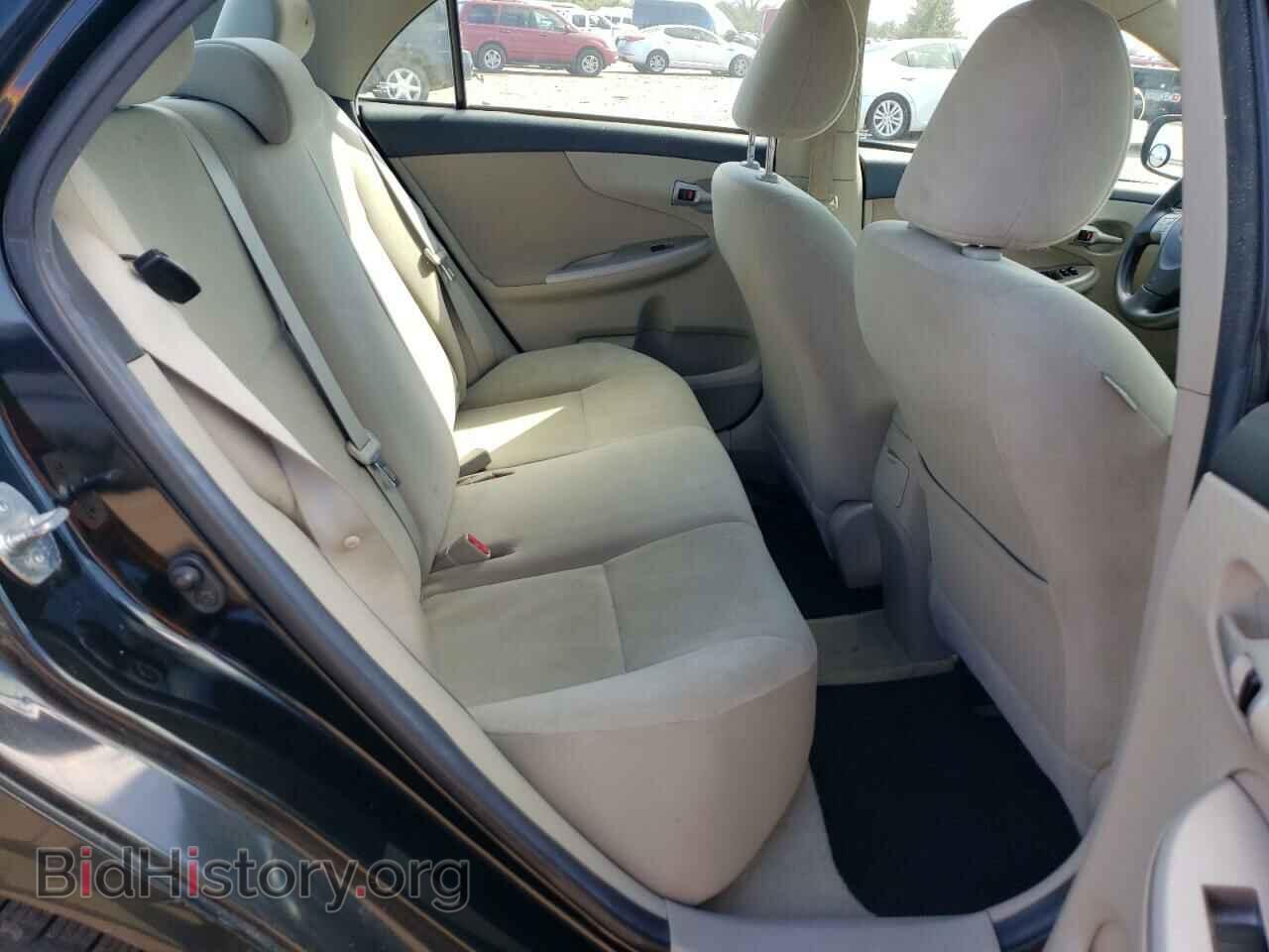 2013 TOYOTA COROLLA - VIN: 2T1BU4EE0DC947656 - Фото 6