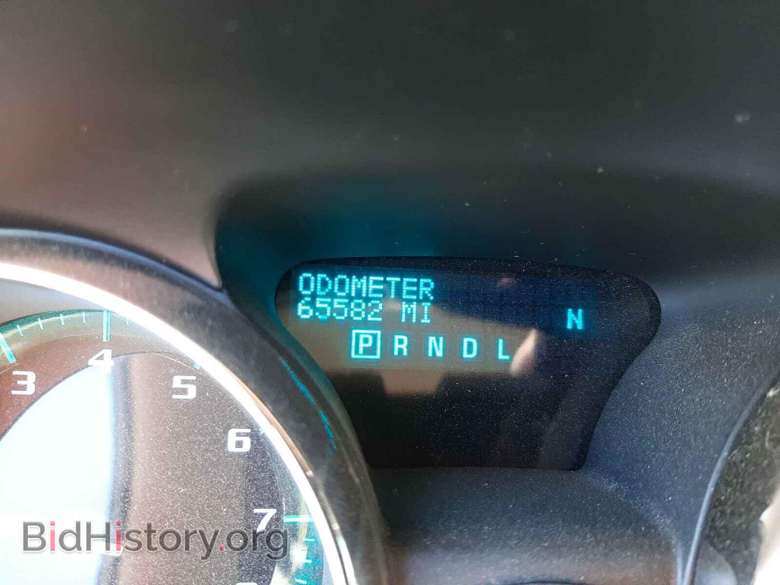 2015 BUICK ENCLAVE - VIN: 5GAKRAKD1FJ277541 - Фото 8